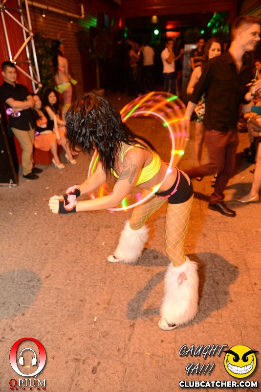 Opium Room nightclub photo 11 - July 26th, 2014