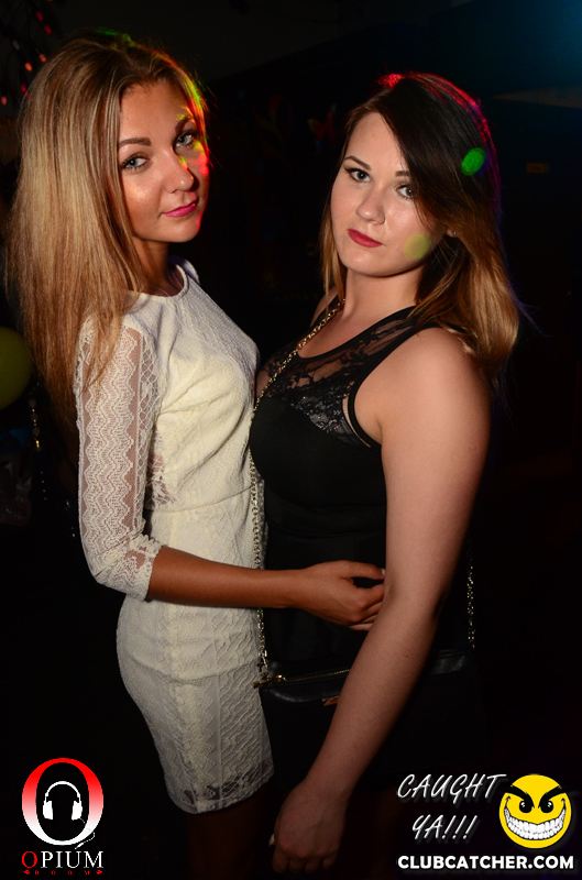 Opium Room nightclub photo 12 - July 26th, 2014