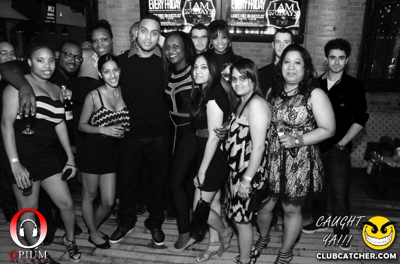 Opium Room nightclub photo 111 - July 26th, 2014