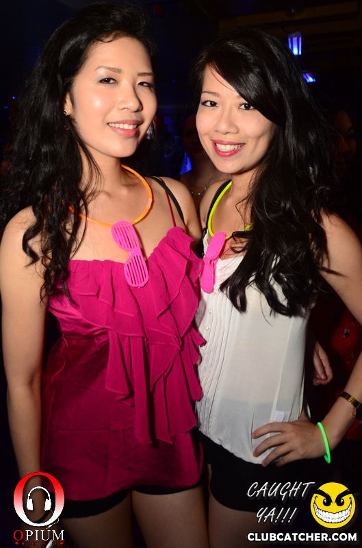 Opium Room nightclub photo 13 - July 26th, 2014