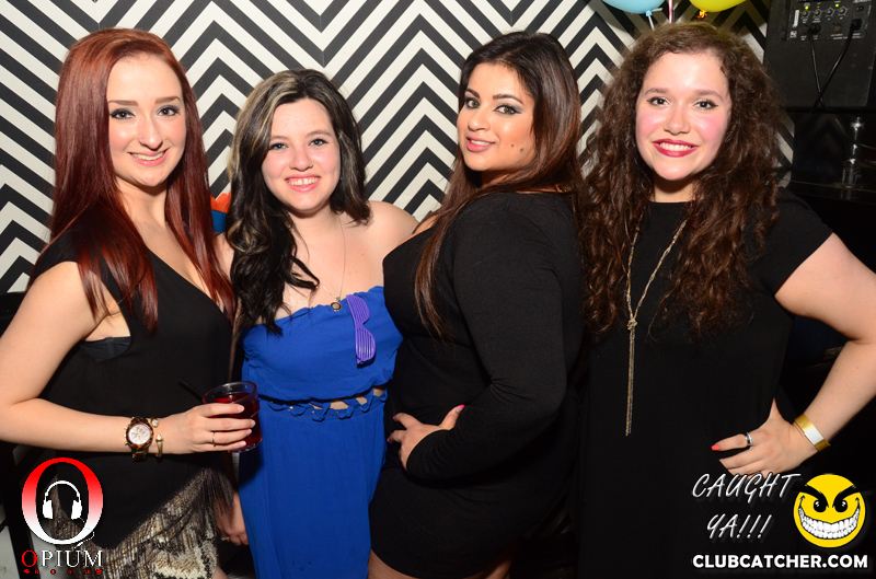 Opium Room nightclub photo 122 - July 26th, 2014