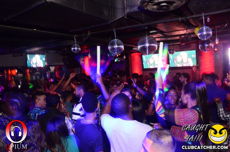 Opium Room nightclub photo 127 - July 26th, 2014