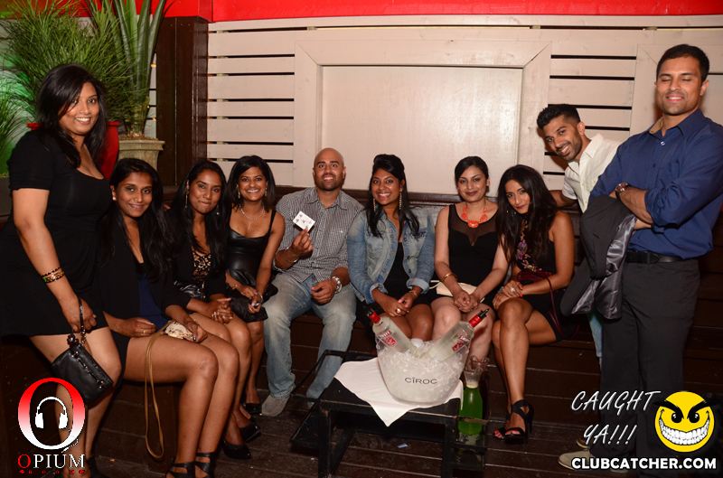 Opium Room nightclub photo 128 - July 26th, 2014