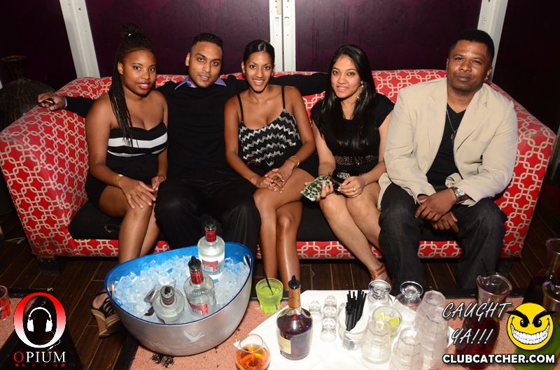 Opium Room nightclub photo 134 - July 26th, 2014