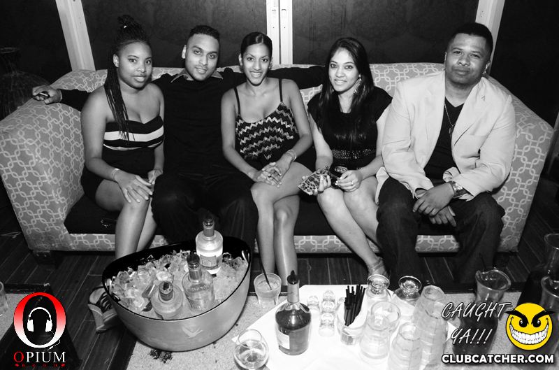 Opium Room nightclub photo 140 - July 26th, 2014