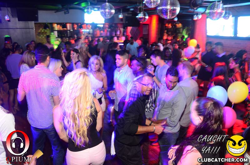 Opium Room nightclub photo 152 - July 26th, 2014