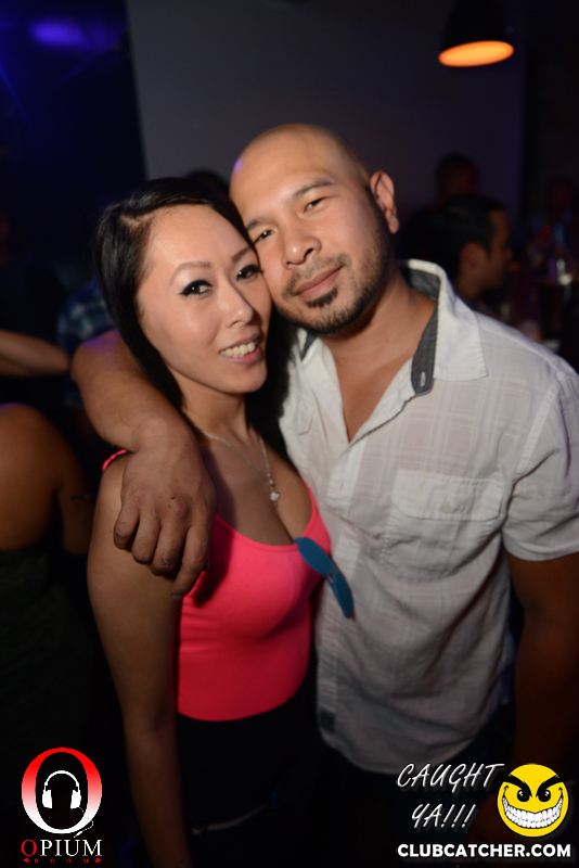Opium Room nightclub photo 17 - July 26th, 2014
