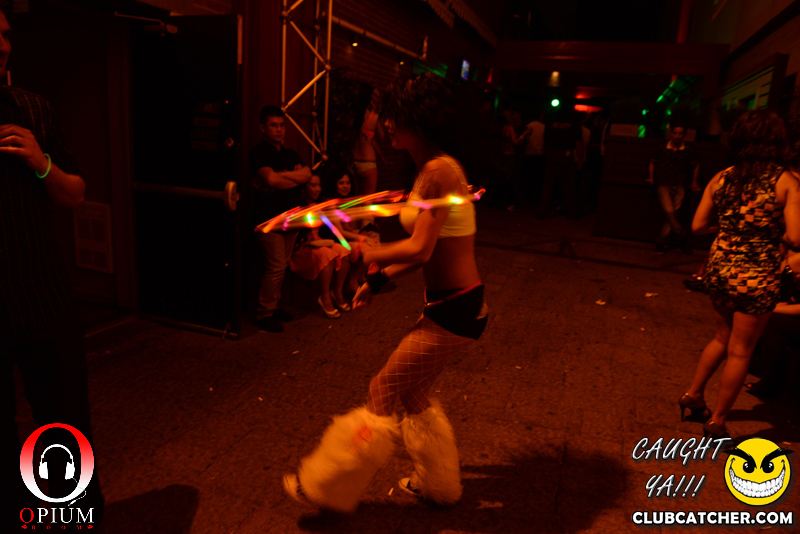 Opium Room nightclub photo 19 - July 26th, 2014