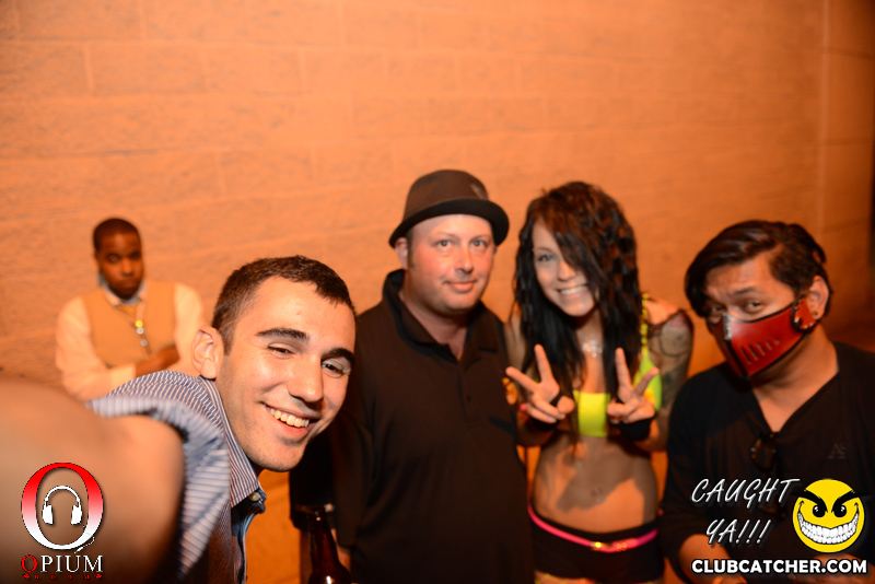 Opium Room nightclub photo 21 - July 26th, 2014
