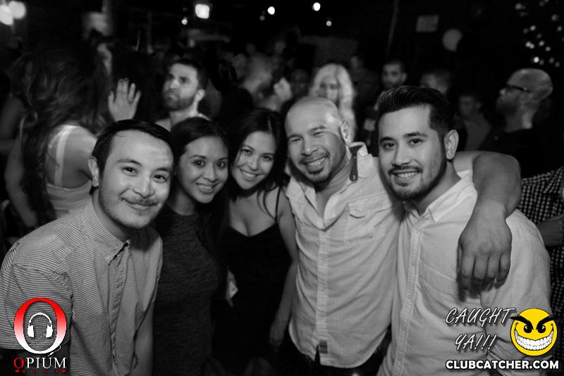 Opium Room nightclub photo 33 - July 26th, 2014