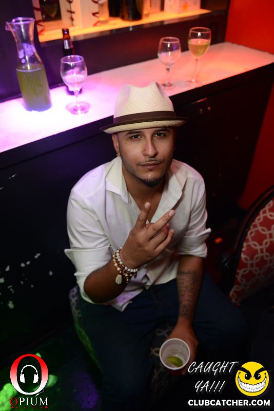 Opium Room nightclub photo 36 - July 26th, 2014