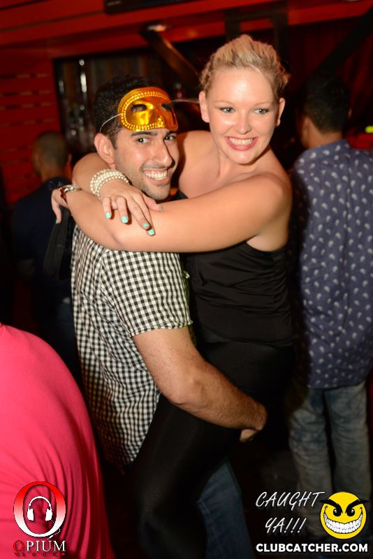 Opium Room nightclub photo 41 - July 26th, 2014