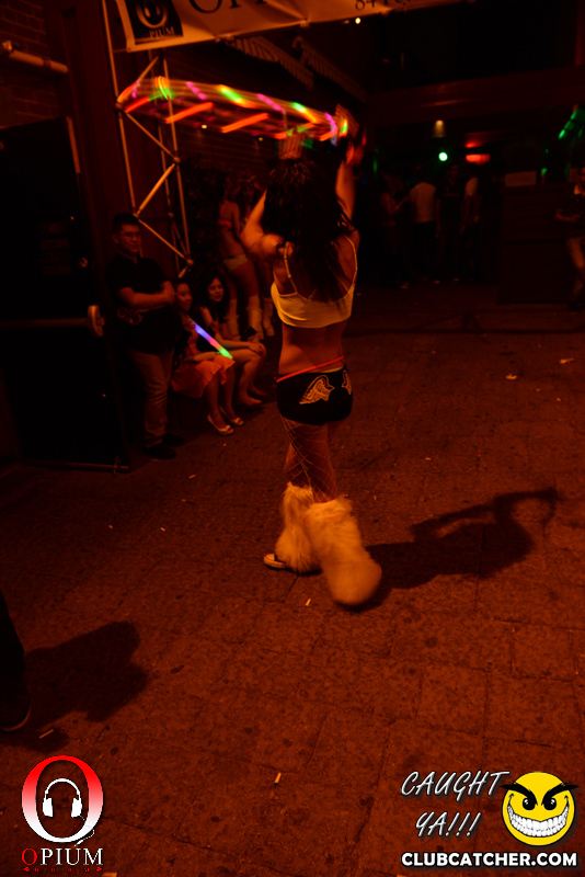 Opium Room nightclub photo 43 - July 26th, 2014
