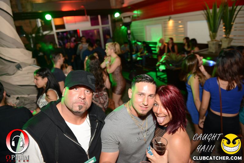 Opium Room nightclub photo 54 - July 26th, 2014