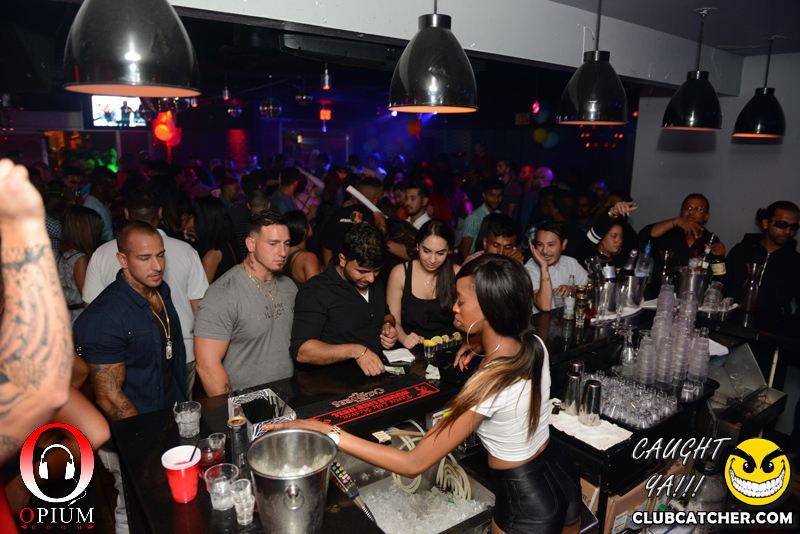 Opium Room nightclub photo 62 - July 26th, 2014