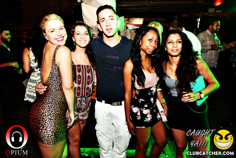 Opium Room nightclub photo 75 - July 26th, 2014