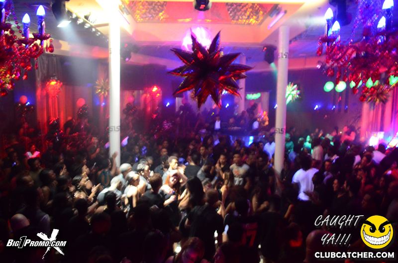Luxy nightclub photo 1 - July 25th, 2014