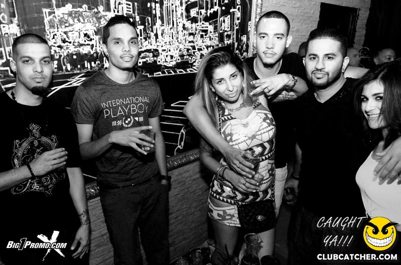 Luxy nightclub photo 109 - July 25th, 2014