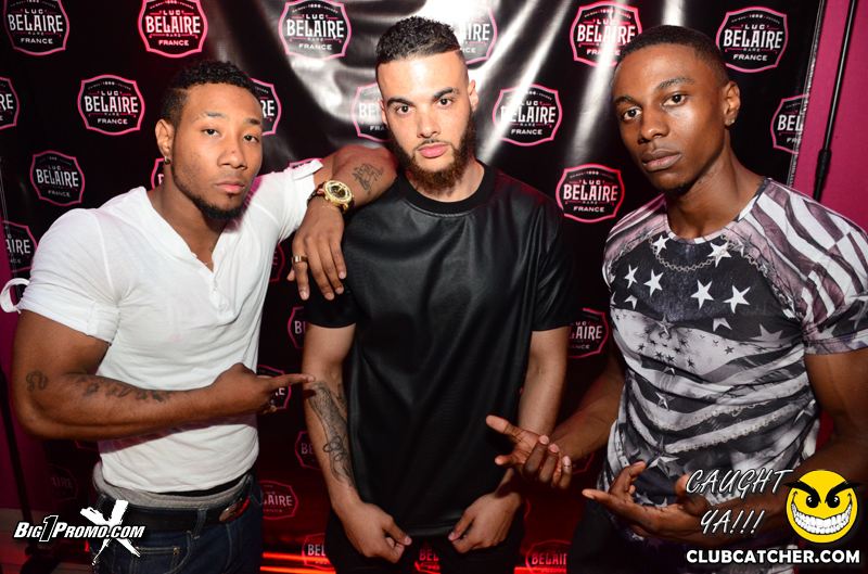 Luxy nightclub photo 117 - July 25th, 2014