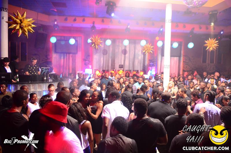 Luxy nightclub photo 13 - July 25th, 2014