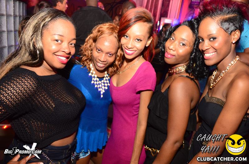 Luxy nightclub photo 14 - July 25th, 2014