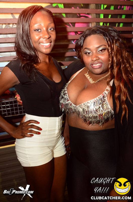 Luxy nightclub photo 150 - July 25th, 2014