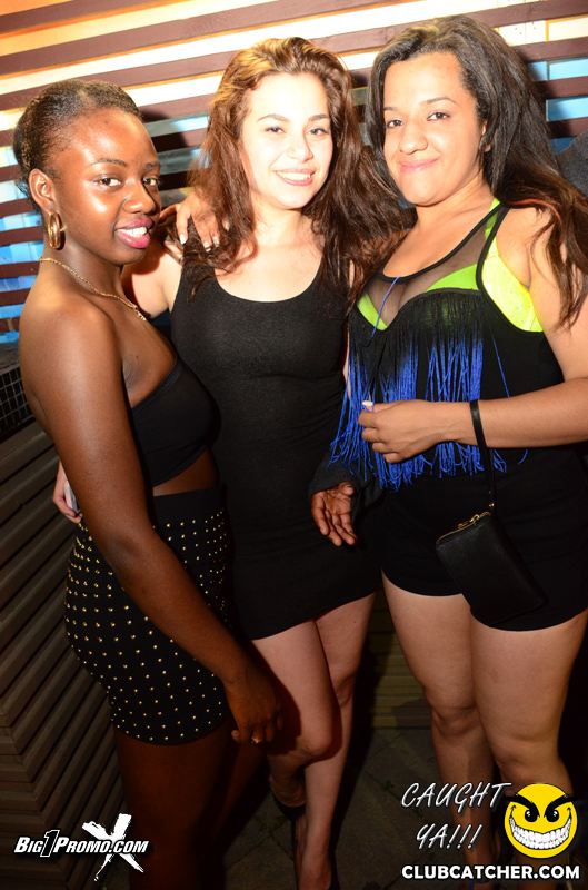 Luxy nightclub photo 171 - July 25th, 2014