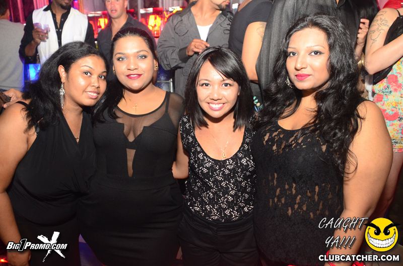 Luxy nightclub photo 190 - July 25th, 2014