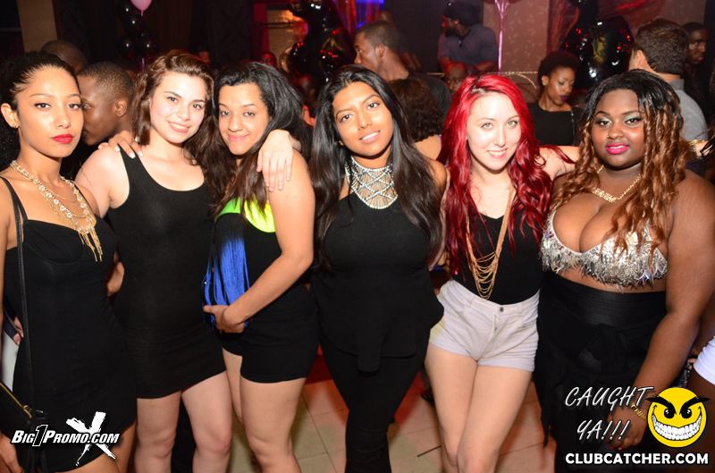 Luxy nightclub photo 22 - July 25th, 2014