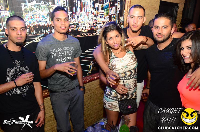 Luxy nightclub photo 226 - July 25th, 2014