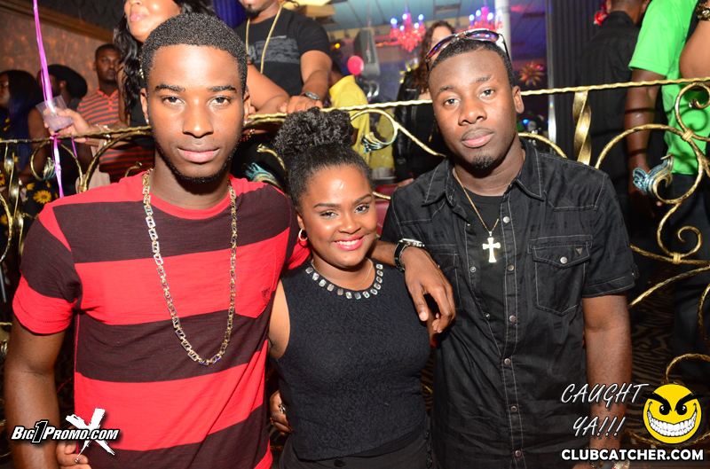 Luxy nightclub photo 233 - July 25th, 2014