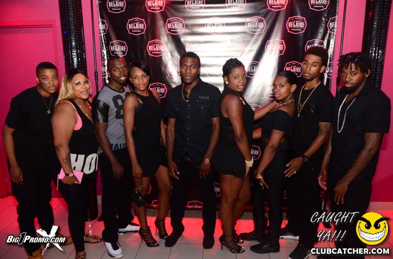 Luxy nightclub photo 35 - July 25th, 2014
