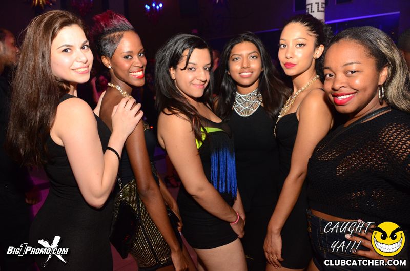 Luxy nightclub photo 6 - July 25th, 2014