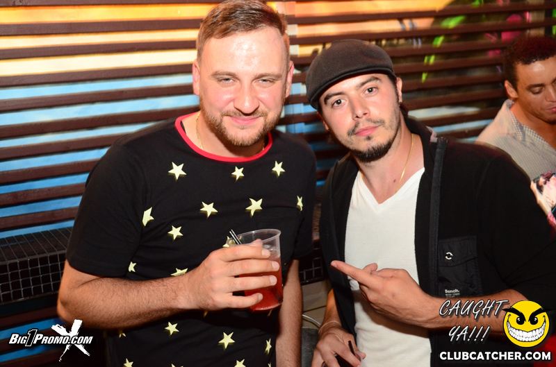 Luxy nightclub photo 89 - July 25th, 2014