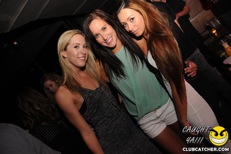 Bloke nightclub photo 2 - July 25th, 2014