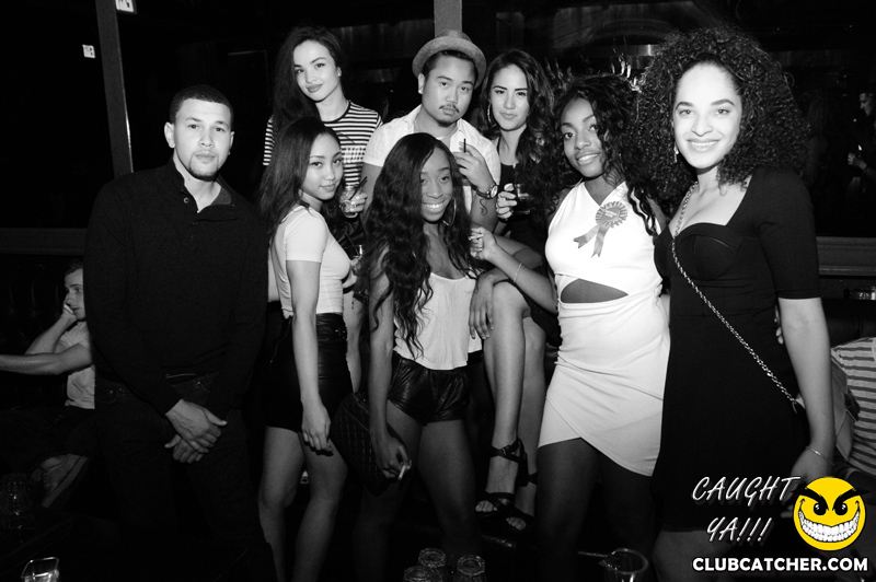Bloke nightclub photo 33 - July 25th, 2014
