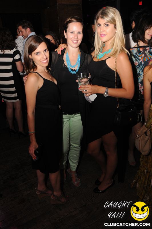 Bloke nightclub photo 9 - July 25th, 2014