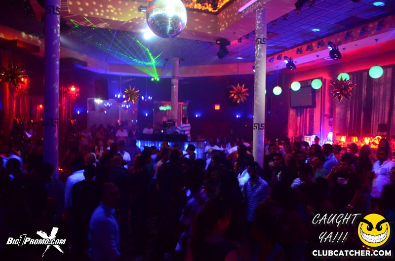 Luxy nightclub photo 1 - July 26th, 2014