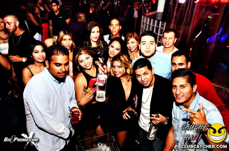 Luxy nightclub photo 105 - July 26th, 2014