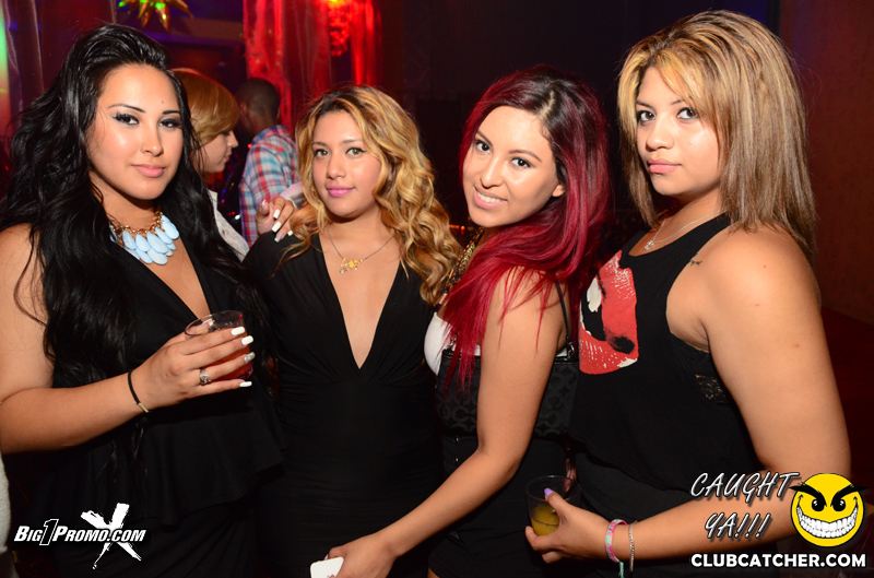 Luxy nightclub photo 13 - July 26th, 2014
