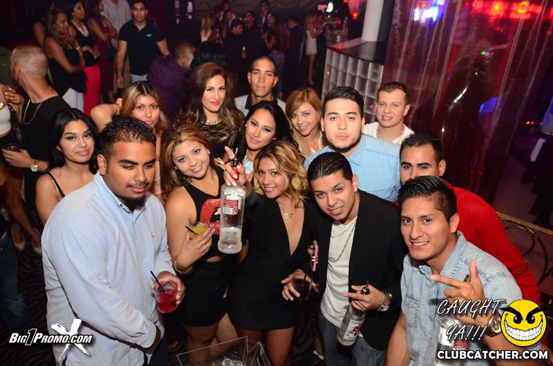 Luxy nightclub photo 123 - July 26th, 2014