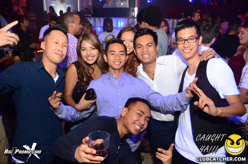 Luxy nightclub photo 126 - July 26th, 2014