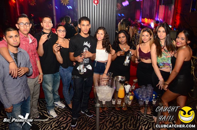 Luxy nightclub photo 14 - July 26th, 2014