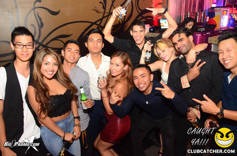 Luxy nightclub photo 136 - July 26th, 2014