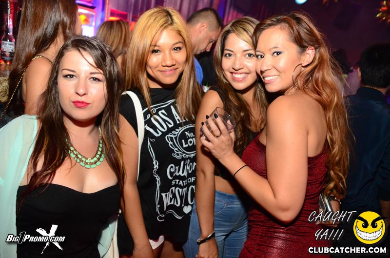 Luxy nightclub photo 147 - July 26th, 2014