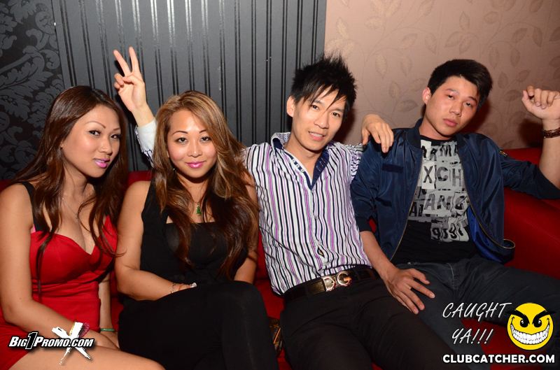 Luxy nightclub photo 153 - July 26th, 2014
