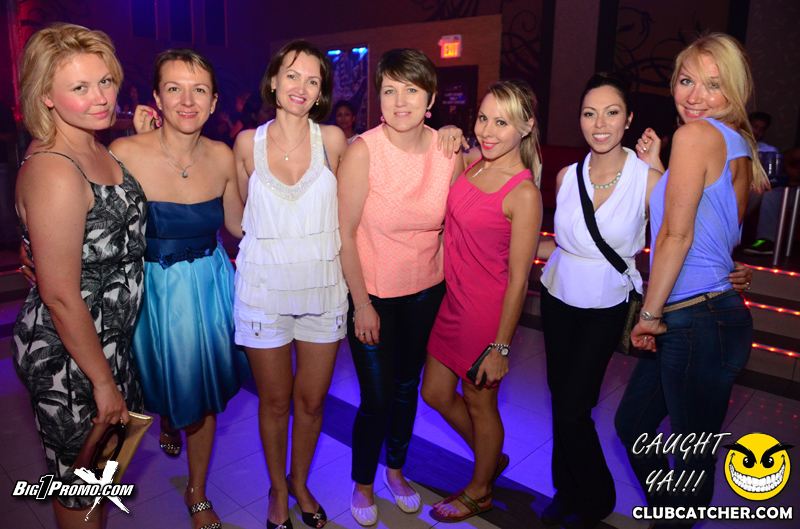 Luxy nightclub photo 17 - July 26th, 2014