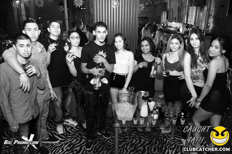 Luxy nightclub photo 170 - July 26th, 2014