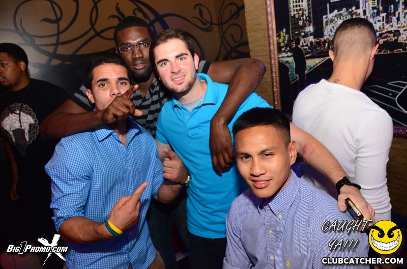 Luxy nightclub photo 173 - July 26th, 2014