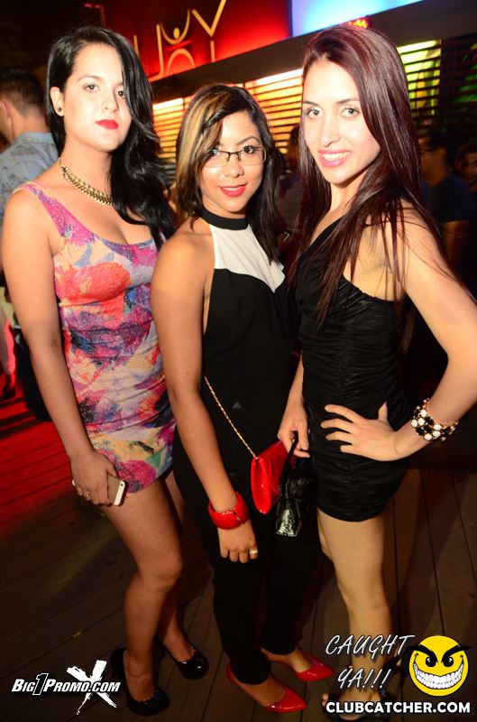 Luxy nightclub photo 191 - July 26th, 2014